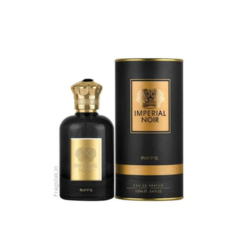 Riiffs Imperial Noir 100ml EDP