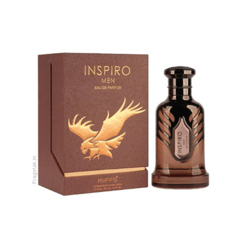 Riiffs Inspiro Men 100ml