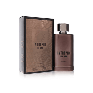 Riiffs Intrepid 100ml EDP