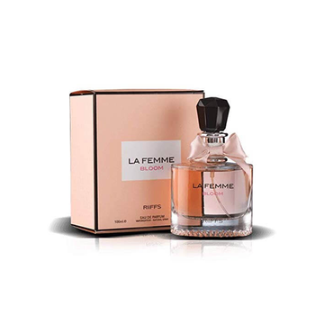 Riiffs La Femme Bloom 100ml EDP
