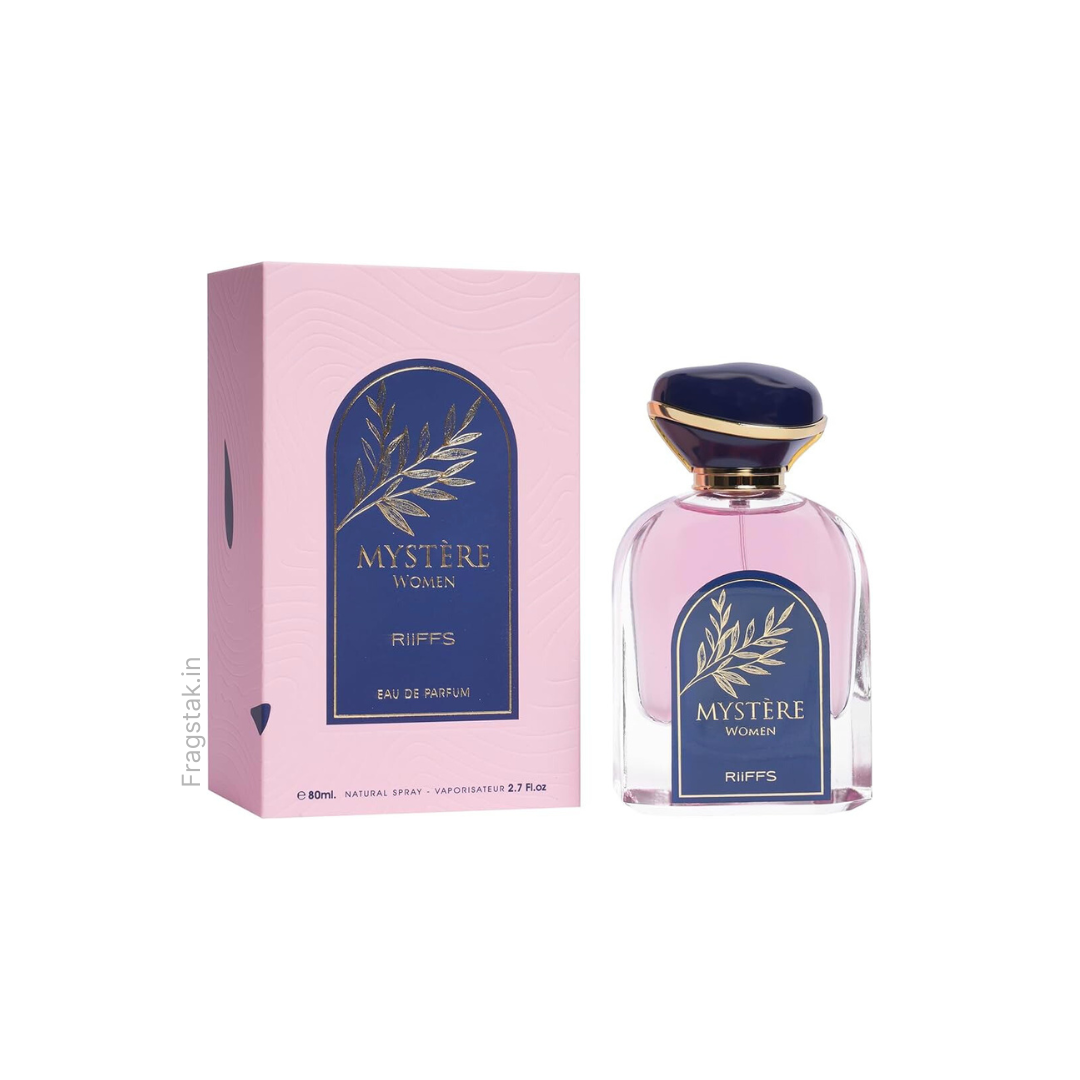 Decant/Partial Of Riiffs Mystere EDP