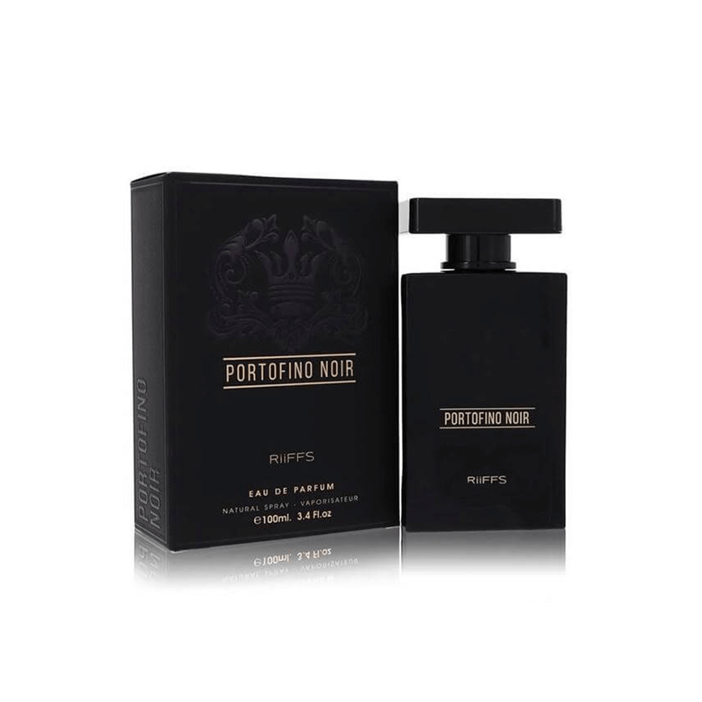 Decant/Partial Of Riiffs Portofino Noir EDP