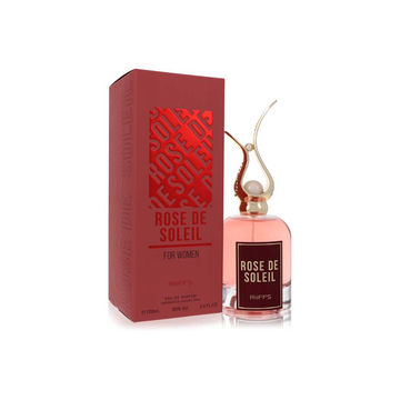 Riiffs Rose De Soleil 100ml EDP