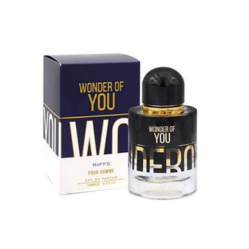 Riiffs Wonder Of You Pour Homme 100ml EDP