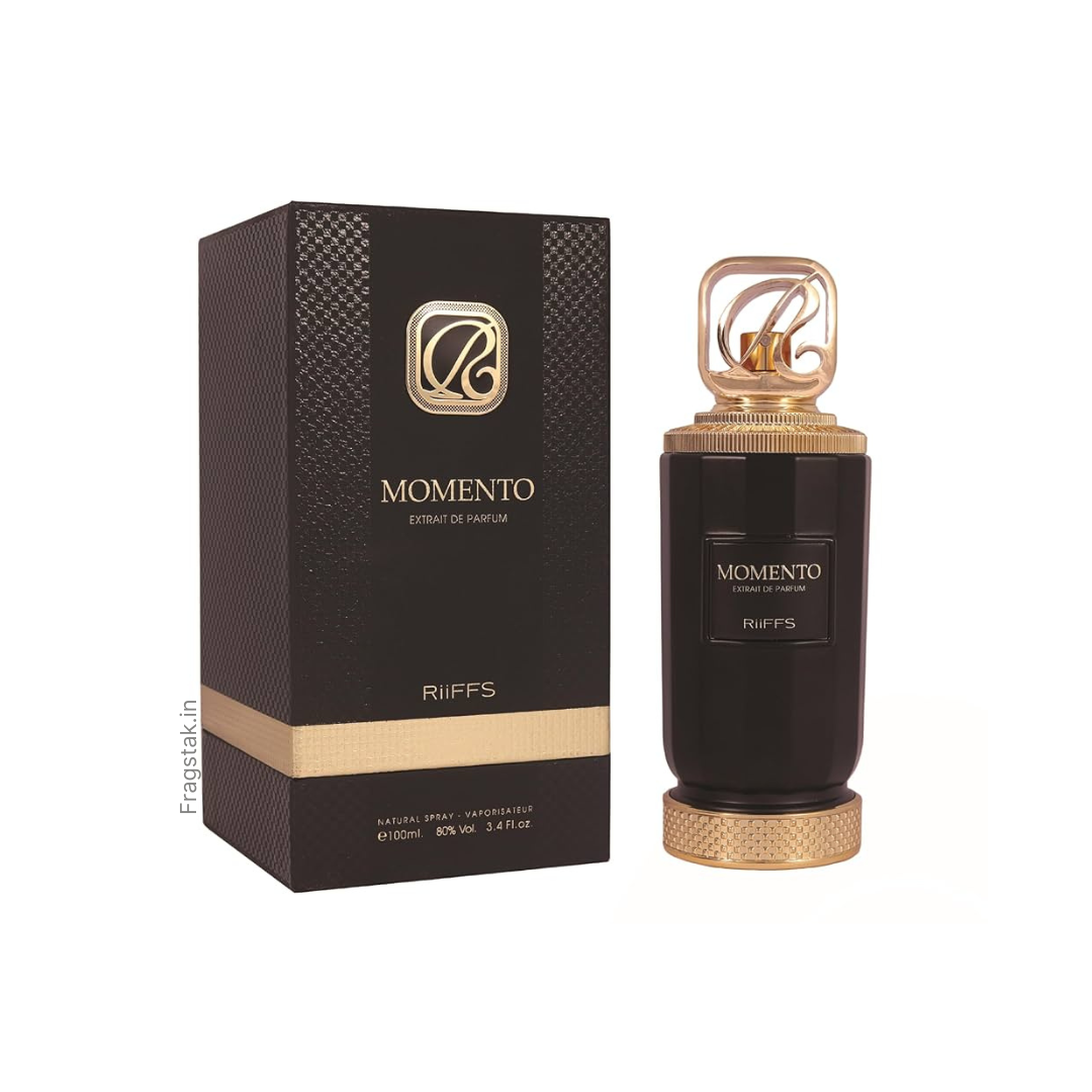 Decant/Partial Of Riiffs Momento Extrait De Parfum