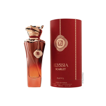 Decant/Partial Of Riiffs Elyora Scarlet Extrait De Parfum