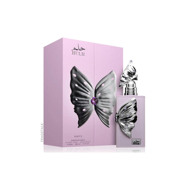 Decant/Partial Of Riiffs Hulm Extrait De Parfum