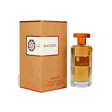 Riiffs La Matiere 100ML Extrait De Parfum