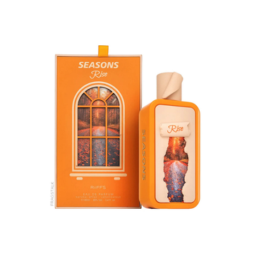 Decant/Partial Of Riiffs Seasons Rise EDP