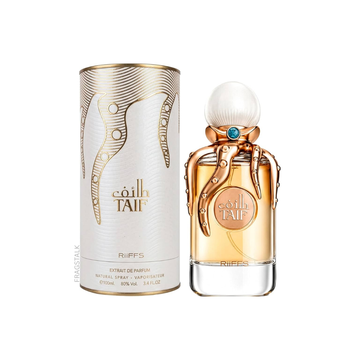 Decant/Partial Of Riiffs Taif EDP