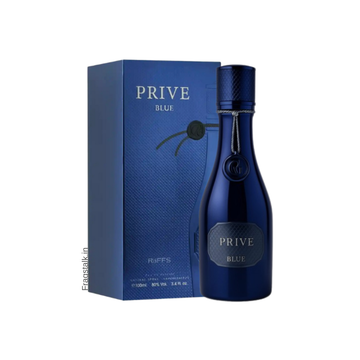 Riiffs Prive Blue 100ml EDP