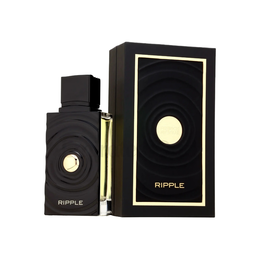French Avenue Ripple Extrait De Parfum decant and partial bottle – FragsTalk