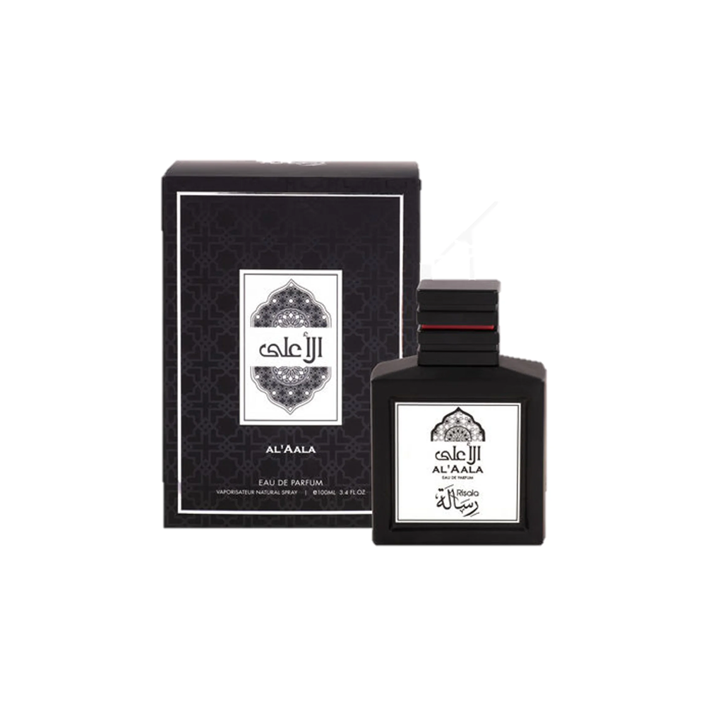 Decant/Partial Of Risala Alaala EDP