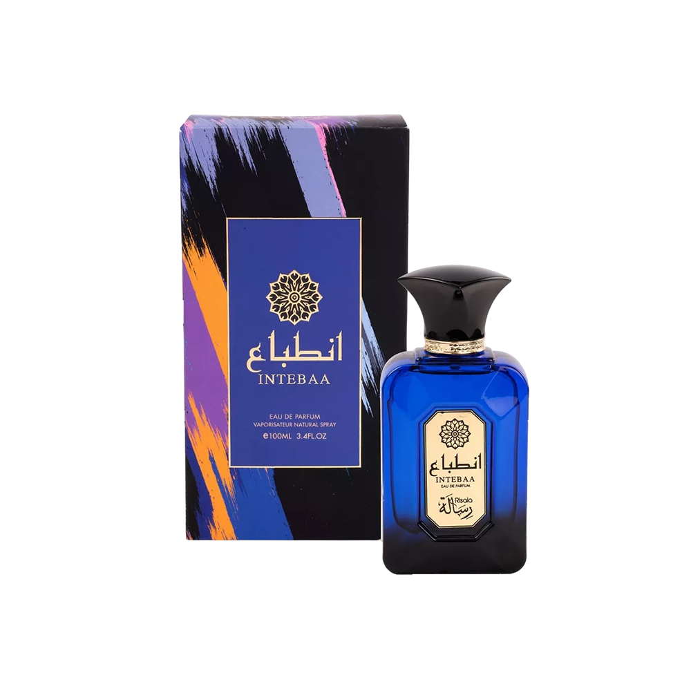 Decant/Partial Of Risala Intebaa EDP