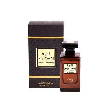 Risala Vanilla Extreme 110ml EDP