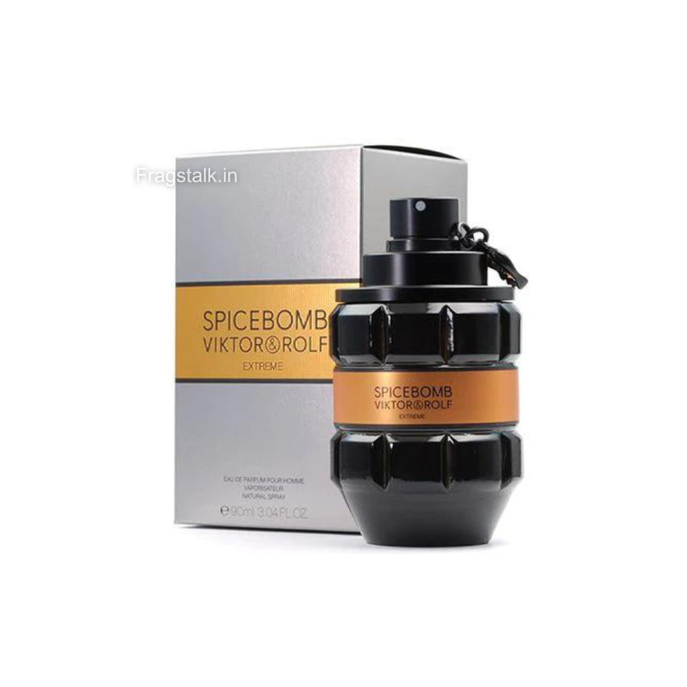 Decant/Partial Of Viktor & Rolf Spicebomb Extreme Eau De Parfum