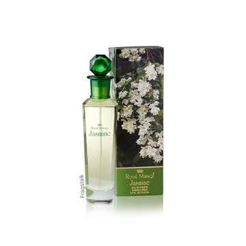 Decant/Partial Of Royal Mirage Jasmine EDP