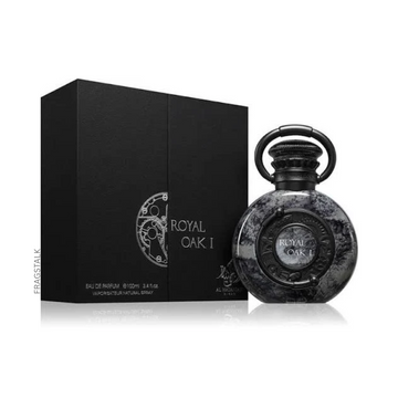 Al Wataniah Royal Oak I 100ml EDP