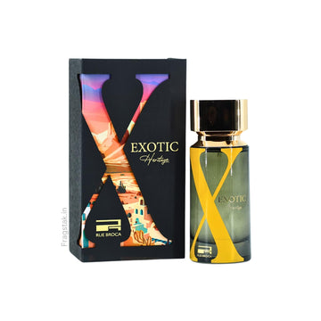 Rue Broca Exotic Heritage 100ml EDP
