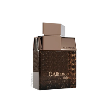 Rue Broca L’alliance Stellar 100ml Eau De Parfum