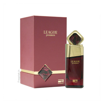 Rue Broca League Premiere 100ml EDP