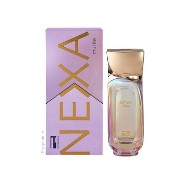 Rue Broca Nexa Musee 100ml EDP