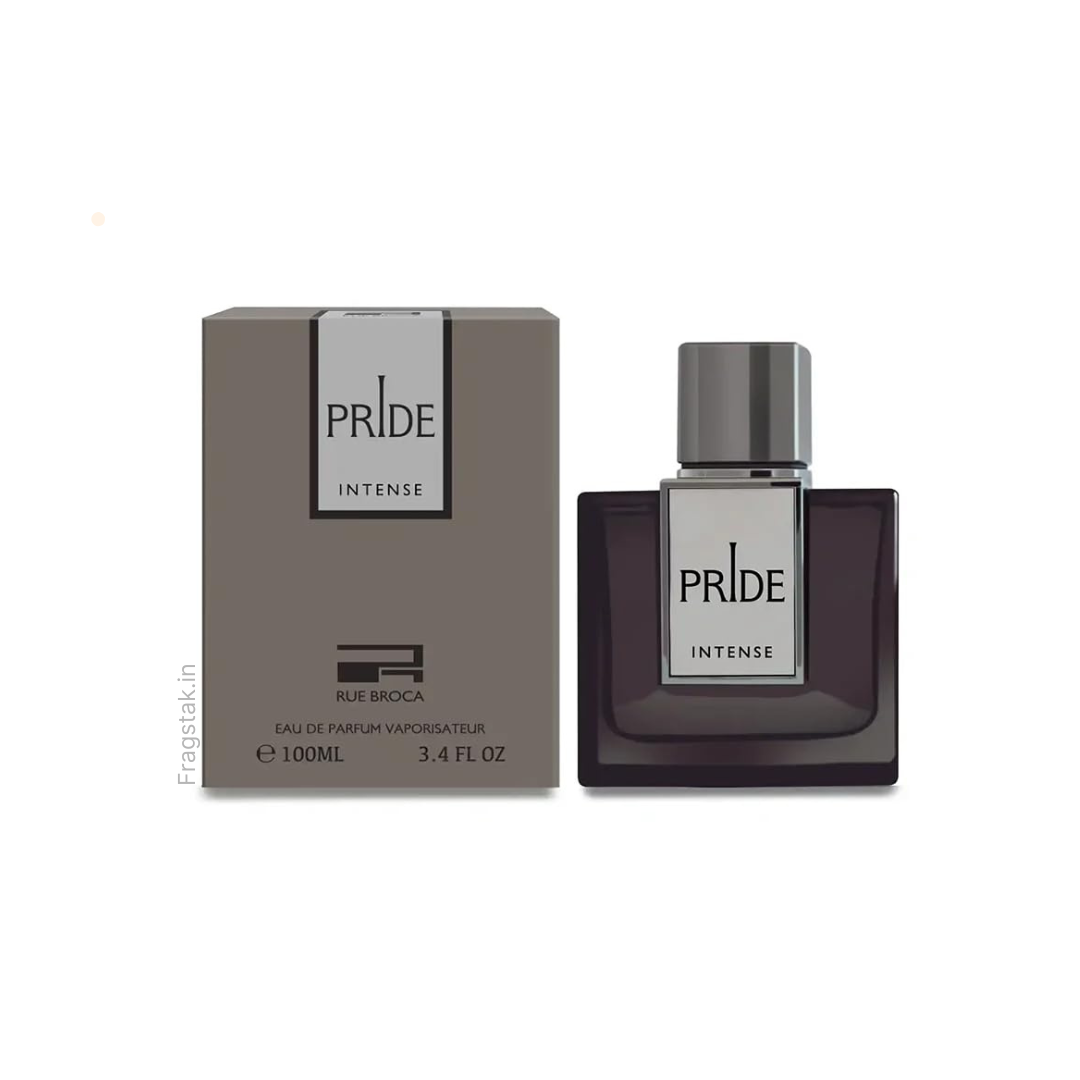Decant/Partial Of Rue Broca Pride Intense EDP
