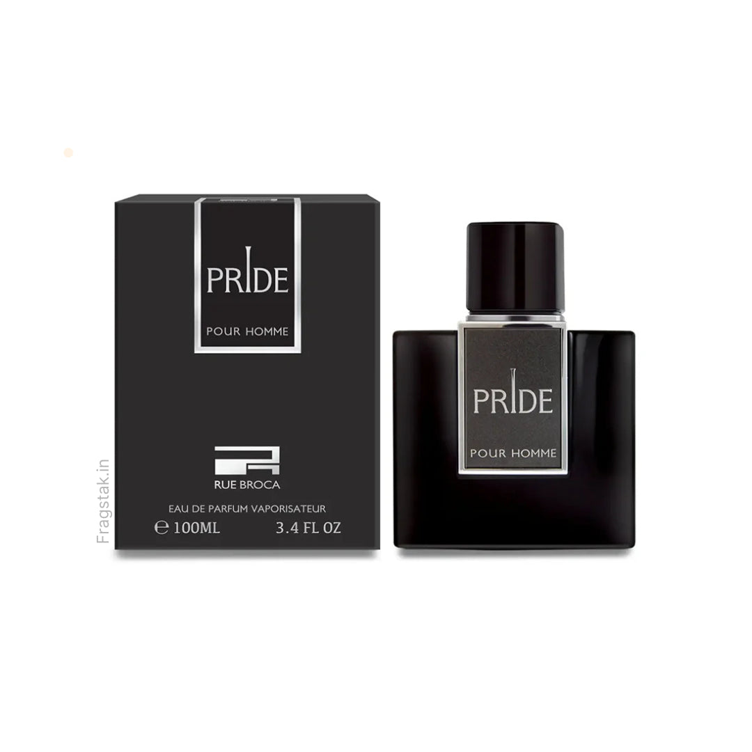 Decant/Partial Of Rue Broca Pride Pour Homme EDP