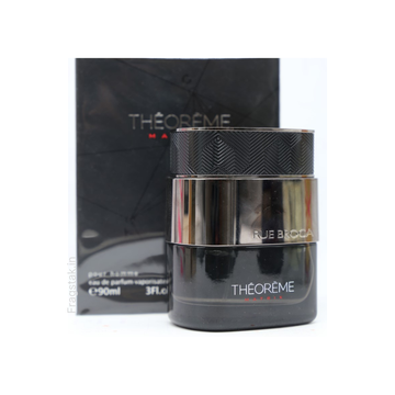 Rue Broca Theoreme Matrix 90ml EDP
