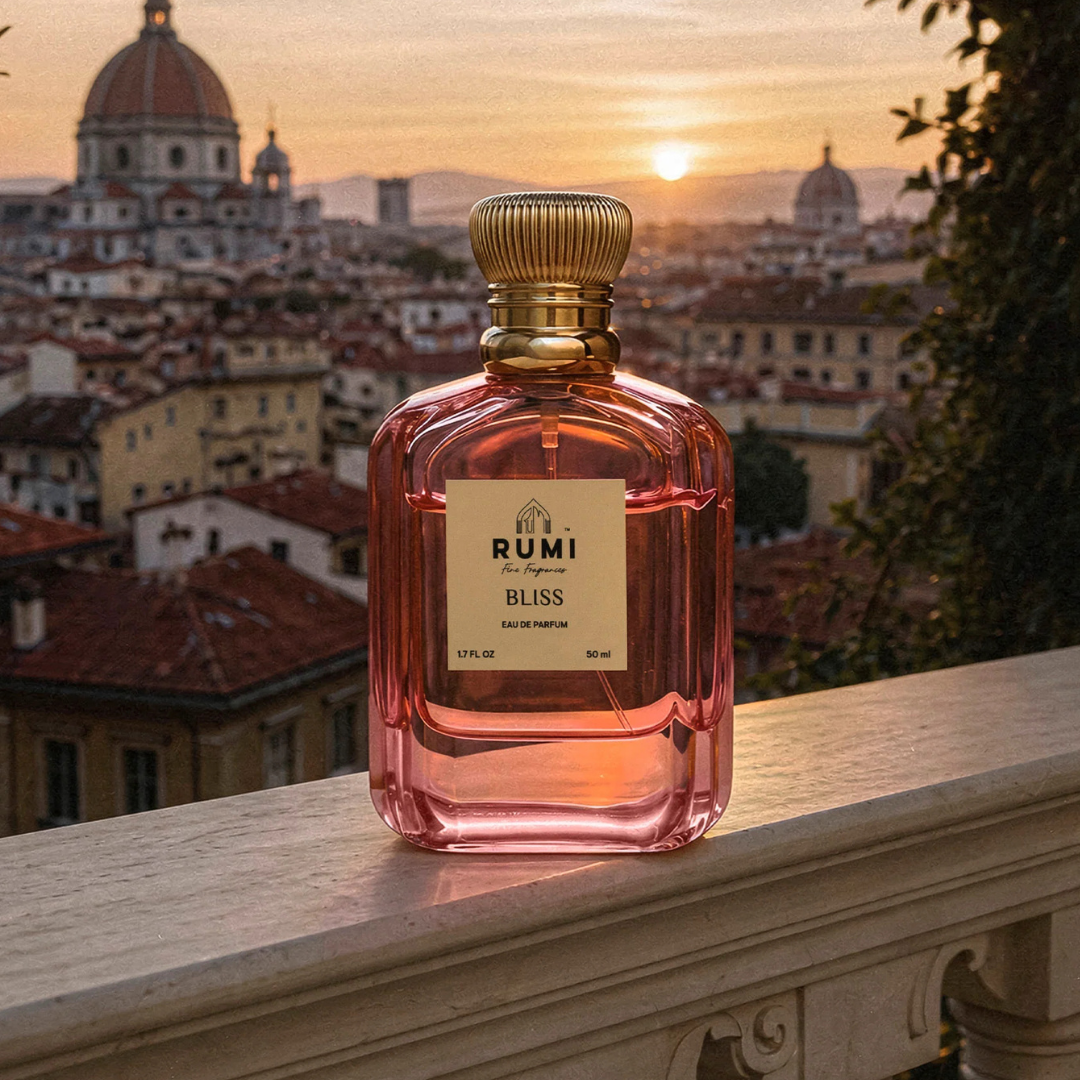 Rumi Bliss 50ml EDP