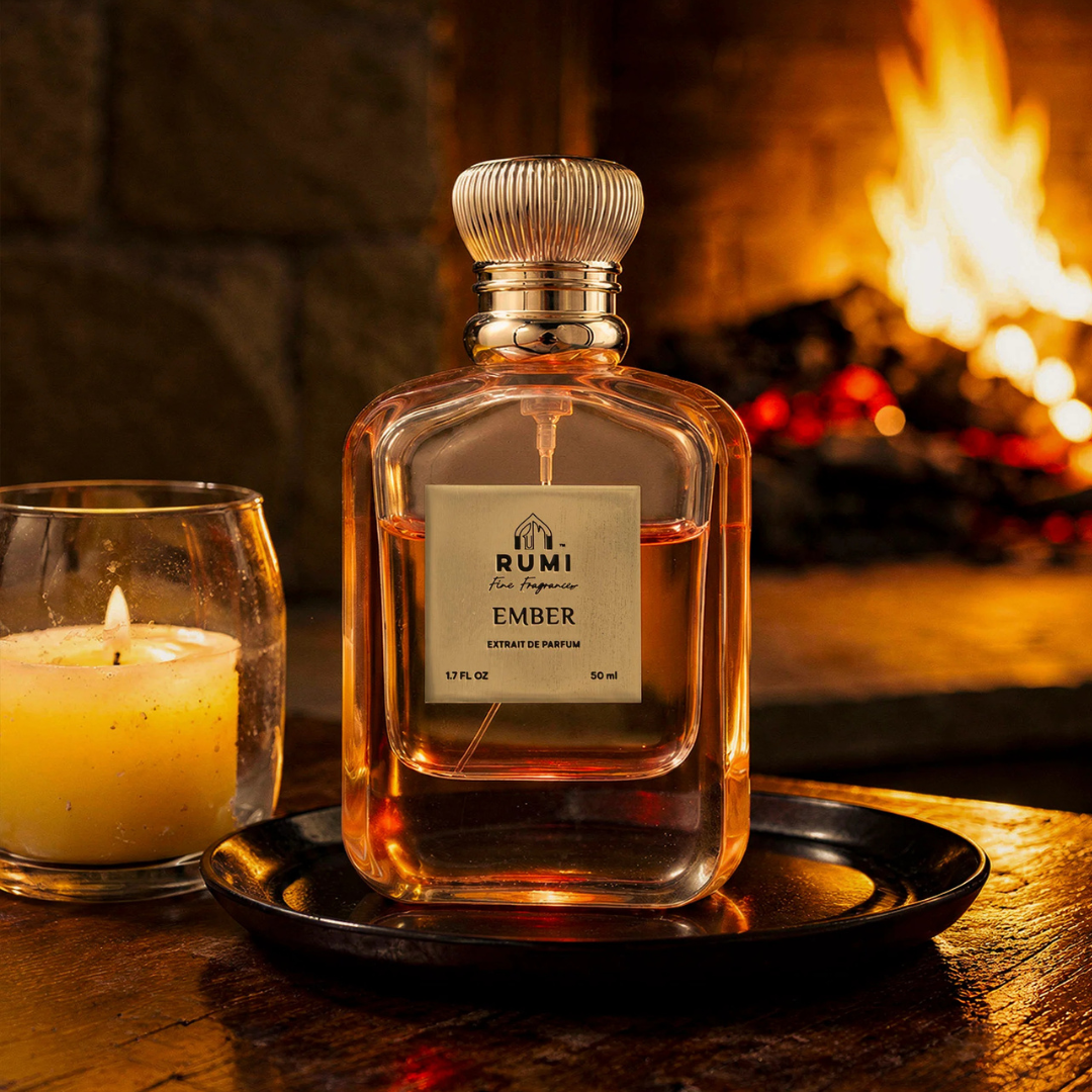 Rumi Ember 50ml Extrait De Parfum