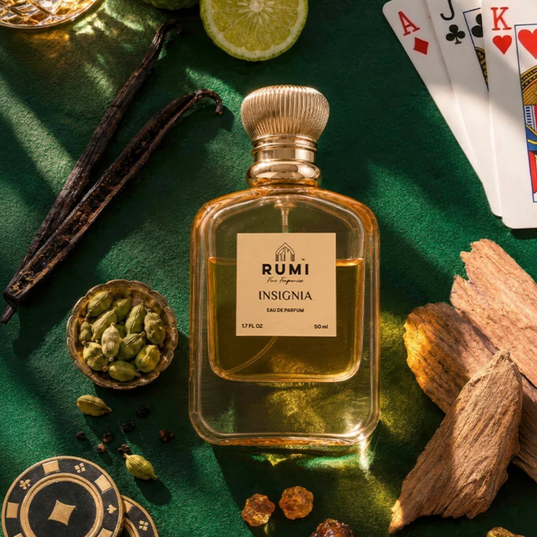 Rumi Insignia 50ml EDP