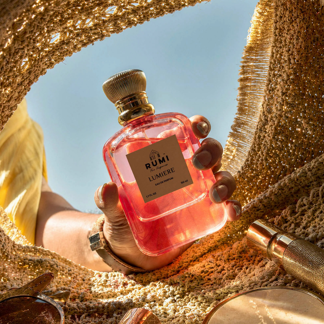 Rumi Lumiere 50ml EDP