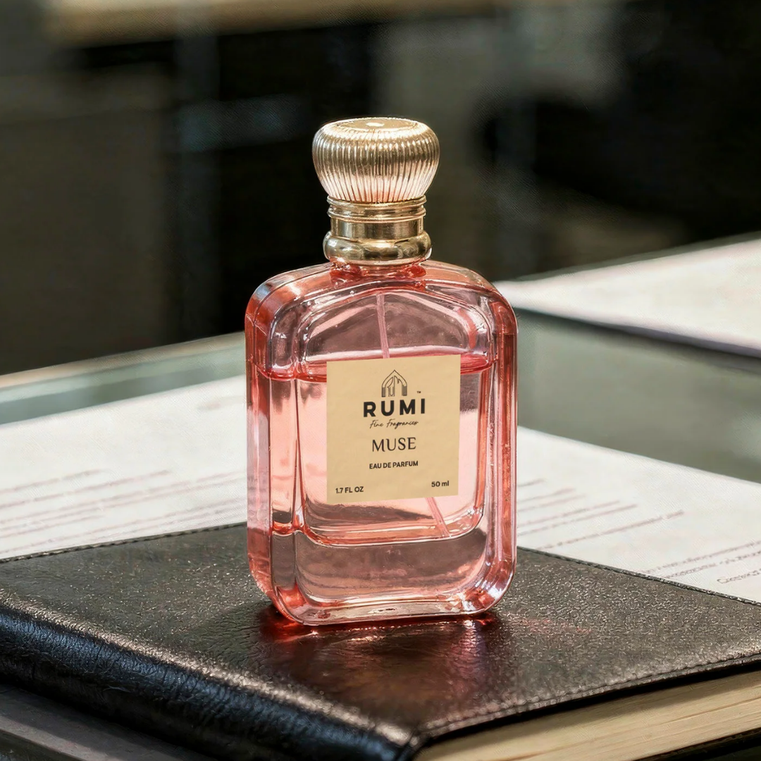 Rumi Muse 50ml EDP