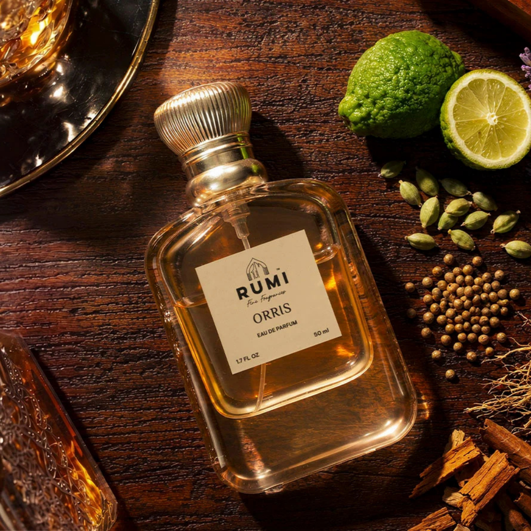 Rumi Orris 50ml EDP