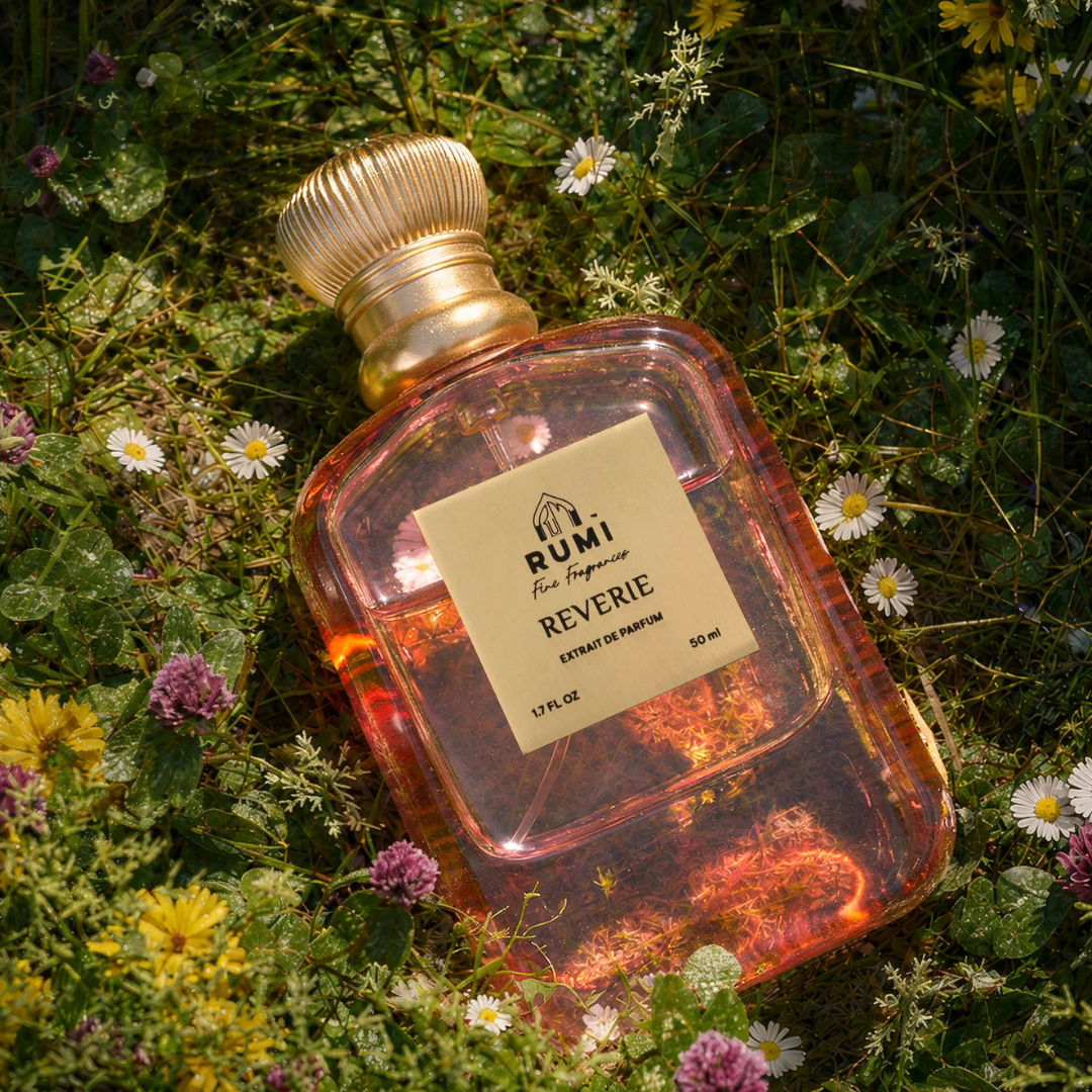 Rumi Reverie 50ml Extrait De Parfum