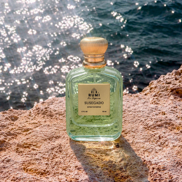 Rumi Susegado 50ml Extrait De Parfum