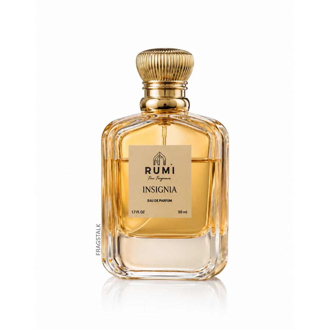 Rumi Insignia 50ml EDP