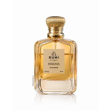 Rumi Insignia 50ml EDP