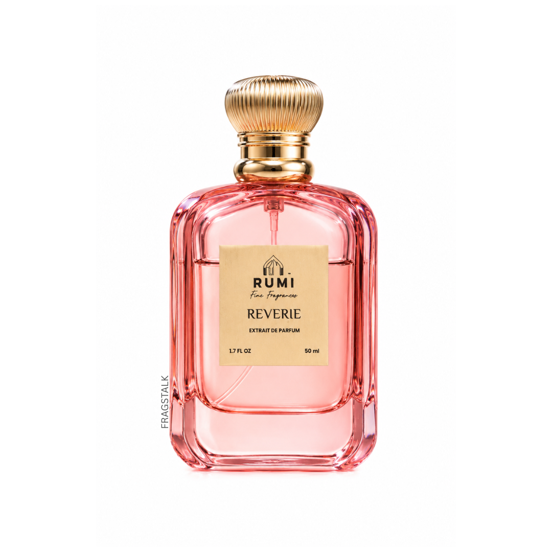 Rumi Reverie 50ml Extrait De Parfum