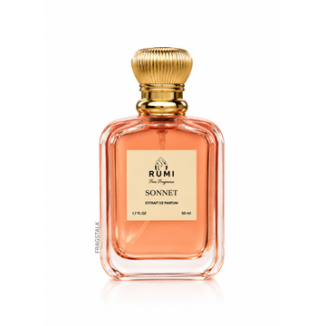 Rumi Sonnet 50ml Extrait De Parfum