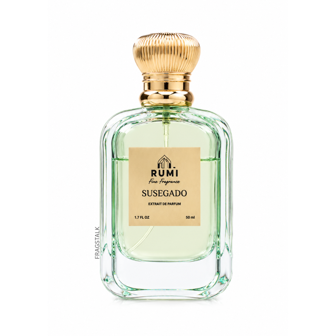 Rumi Susegado 50ml Extrait De Parfum