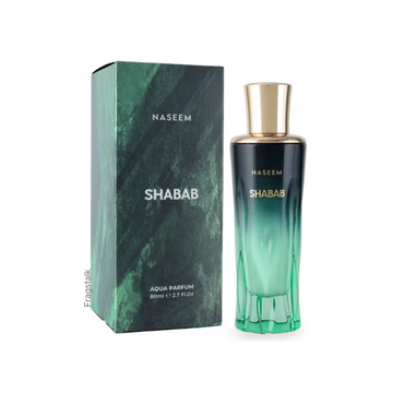 Naseem Shabab 80ml Perfume