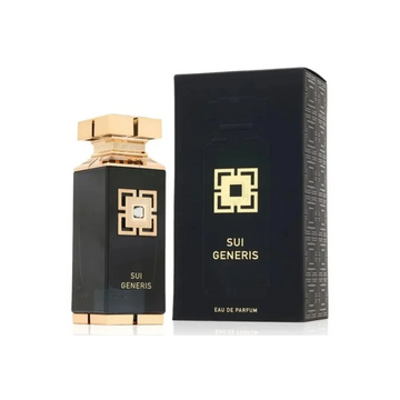 Fragrance World Sui Generis 100ml EDP