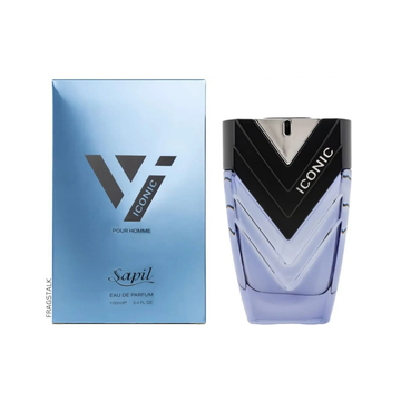 Decant/Partial Of Sapil Iconic Pour Homme EDP