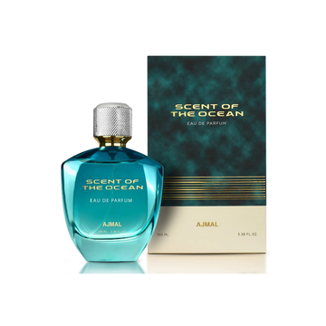 Ajmal Scent of the Ocean 100ml EDP