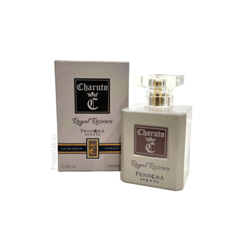Paris Corner Charuto Regal Reserve 100ml EDP