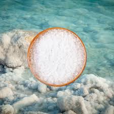 Sea Salt