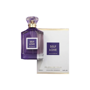 Fragrance World Self Love 100ml EDP