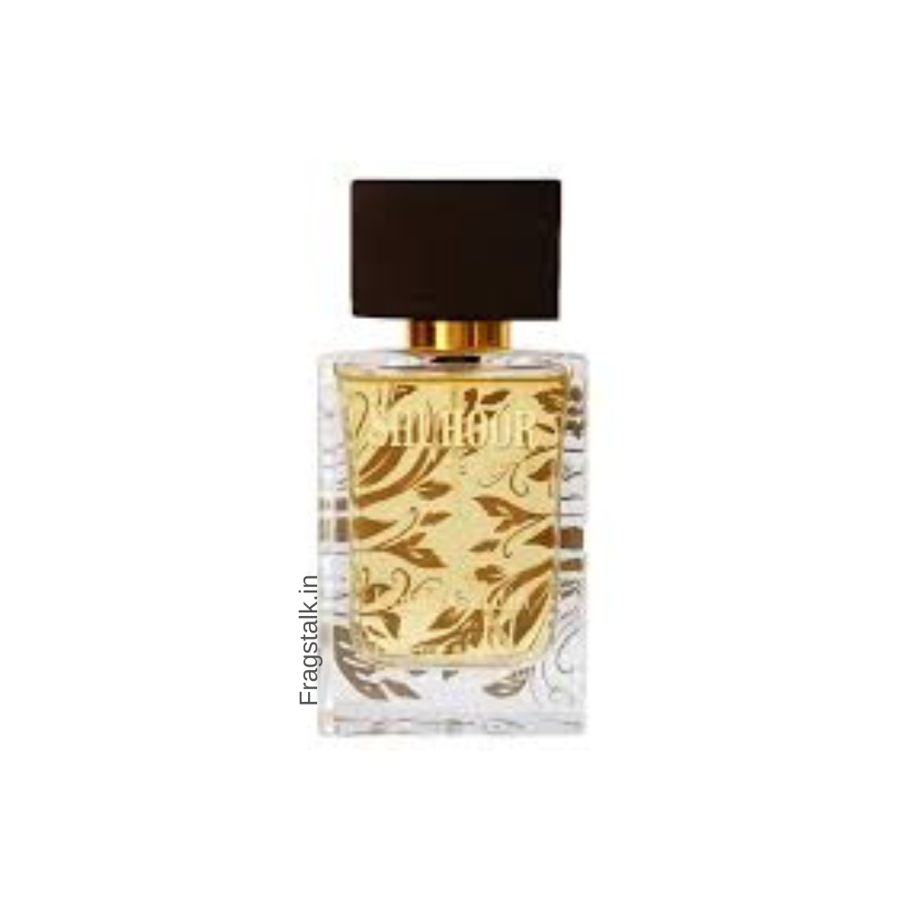 Decant/Partial Of Louis Cardin Shuhoor EDP